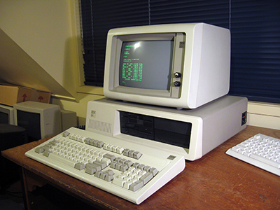 IBM 5160 (IBM XT)