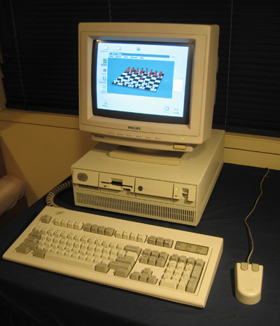 PS/2 70
