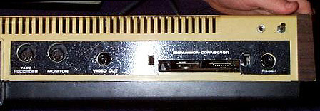 Behind the System 80