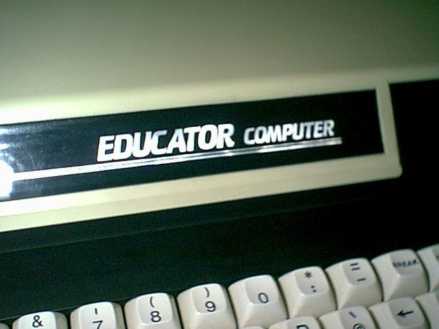 The System 80 Educator