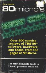80-Micro Review Guide