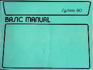 Basic Manual