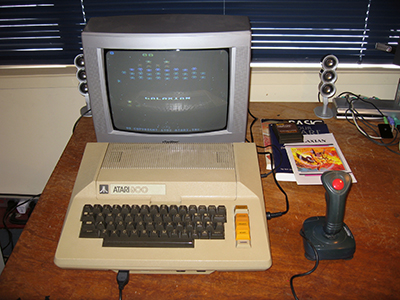 Atari 800