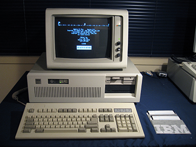 IBM 5170 (IBM AT)