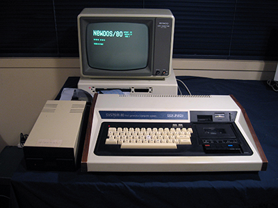 Dick Smith System 80