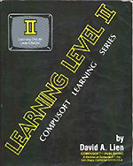 Learning Level 2