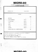 The first rough-and-ready Micro-80. Right-click to download